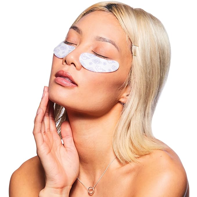 Pacifica, Masks Reusable Undereye