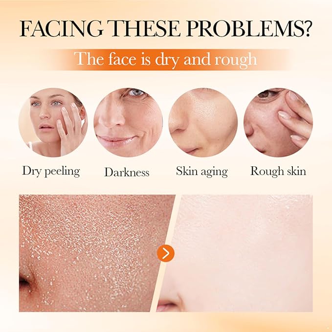 iiniim Lightweight Hydrating Toner - Soothing Daily Facial Water for Women's Skin Care Vitamin C One Size