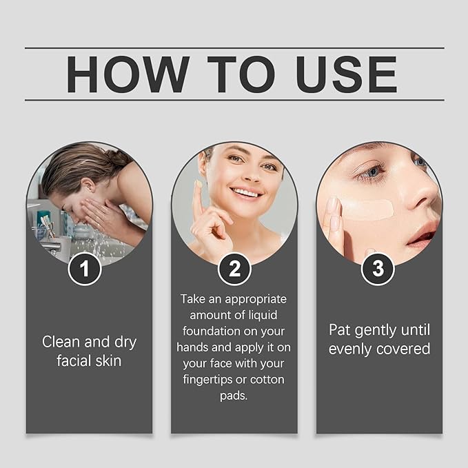 CC Cream for Older Women, 2 Packs Skin Tone Adjusting CC Cream, CC Creams Self Adjusting for Mature Skin, Moisture, For All Skin Types, Lightweight & Hydration, All-in-One Gentle Daily Moisturizer