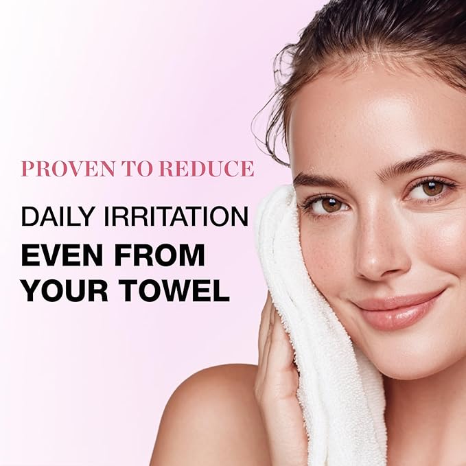 Physiogel Red Soothing Essence, Reduces Redness, Hydration for Dry & Sensitive Skin, Fragrance-Free, Non-Comedogenic, Dermatologist-Tested, Lightweight