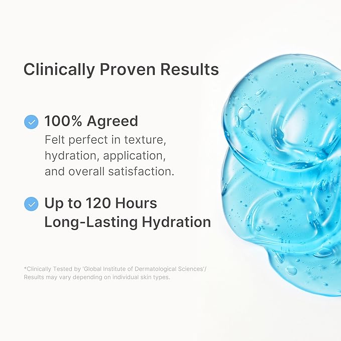 medicube Viral Jelly Cream Duo: Hyaluronic Acid and Collagen Jelly Cream for Boosting Radiance and Glow | Collagen, Hyaluronic Acid | Korean Skincare, Gifts for Women, Skin Care Set