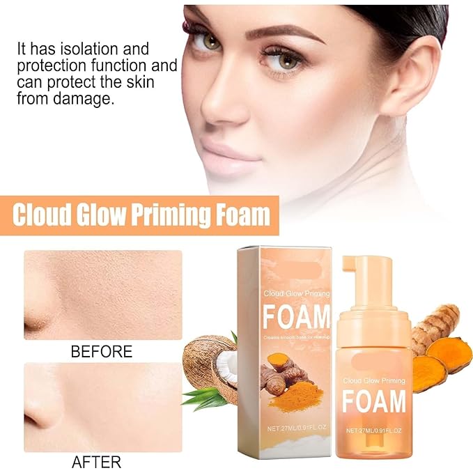 Hydrating Facial Toner - Moisturizing, Firming & Tendering Skin, Pre-Makeup Hydration With Protection For Undamaged Skin(1PCS)