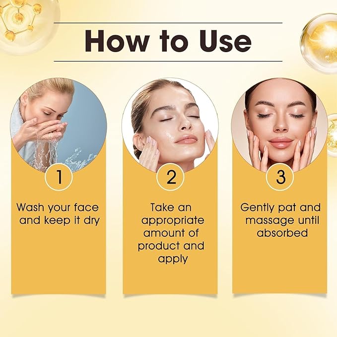 Ecdoin Anti-Aging Essence,Nuosili Face Lift Spray,Tighten and Reduce Wrinkles, Anti-Wrinkle Lifting Firm Toner Water(3PCS)