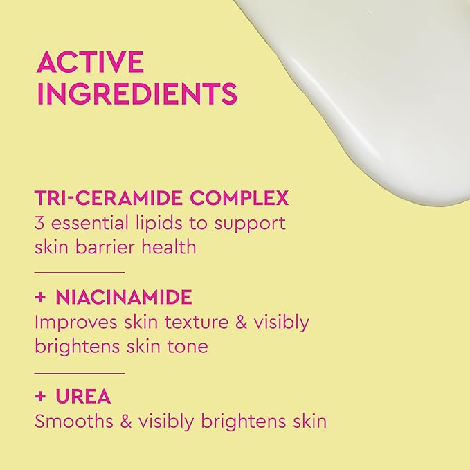 BYOMA Brightening Toner & Body Lotion Bundle - Exfoliating Face Toner + Moisturizing Body Cream with Niacinamide & Azelaic Acid - Hydrates, Evens Tone & Supports Barrier - 5.07 + 13.52 fl oz