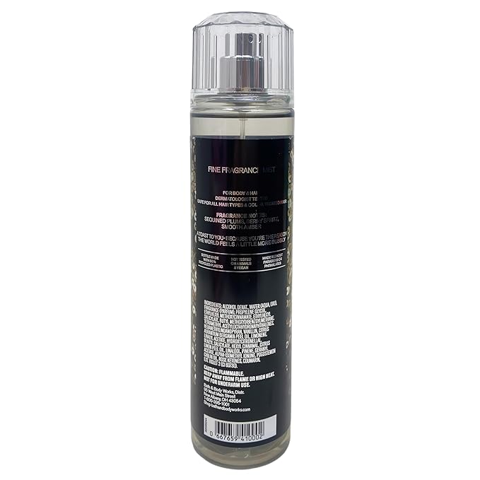 Bath & Body Works A Toast To You - Body Cream, Fragrance Mist, Body Wash and Body Lotion - with a Creamy Rose Bar Soap