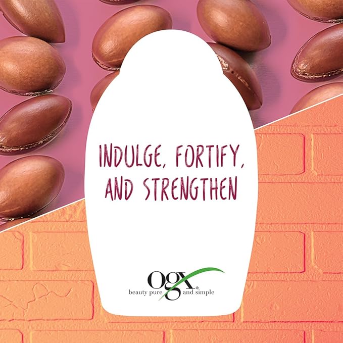 OGX Anti-Breakage + Keratin Oil Conditioner, 13 Ounce (Pack of 2)