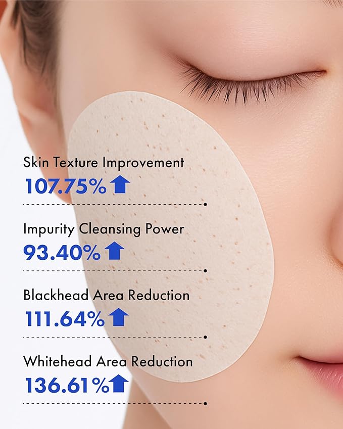 It'S SKIN Power 10 Formula LI Toner Pad 60EA