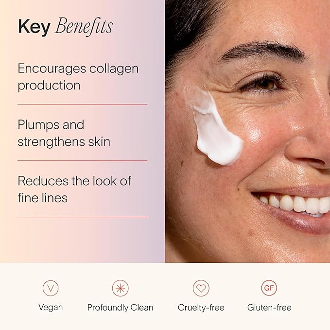 Solawave Probiotic Korean Cloud Cream Moisturizer with Peptides & Hyaluronic Acid | Solabiome Prebiotic Barrier Boosting Complex – Skincare for Aging & Dryness, 1.7 Oz. (Pack of 2)