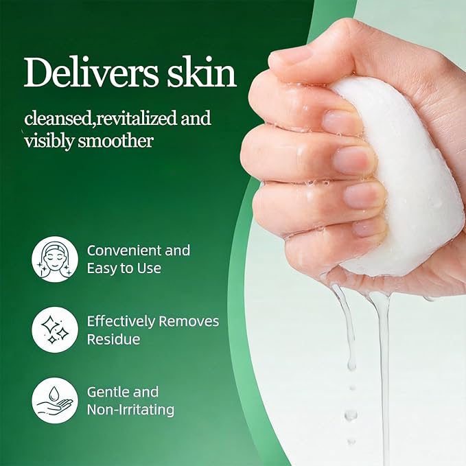 70 Count Toner Pads，Infused with Centella Asiatica Extract & Collagen to Improve Uneven Skin Tone and Deeply Hydrate, Repairing Skin Dark Spots and Dullness Suitable for All Skin Types