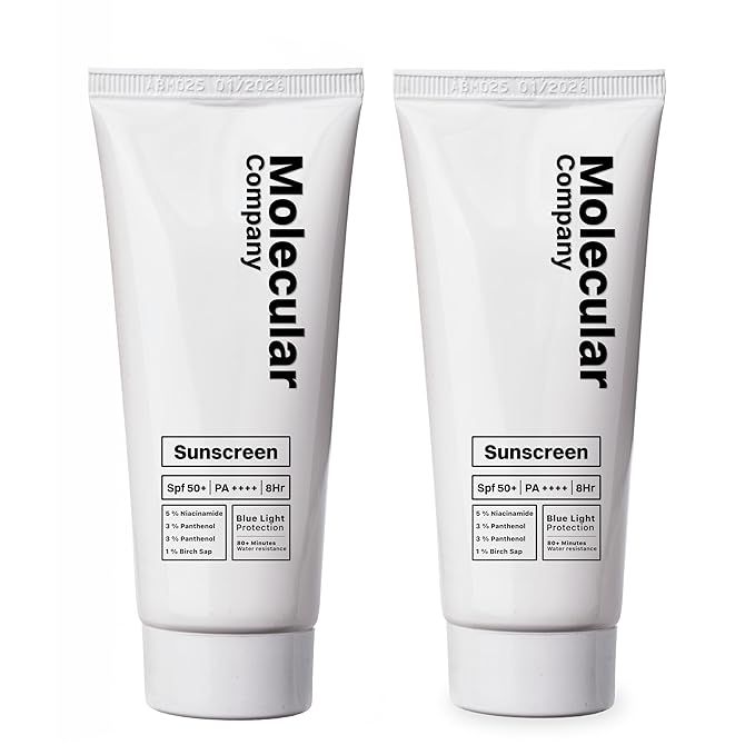 Sunscreen Spf 50+ PA++++ (2)