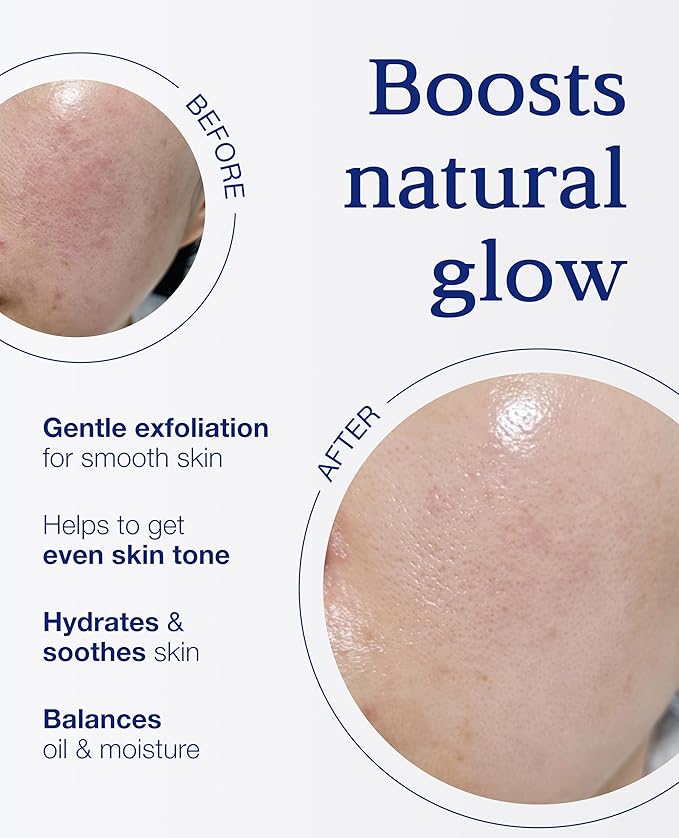 Nuborn Cell Oasis Pad | Korean Skin Care Toner Pads with Stem Cell Serum & PHA | Hydrating Face Cleansing Pads for Glowing Skin 160ml 70 Soft Pads