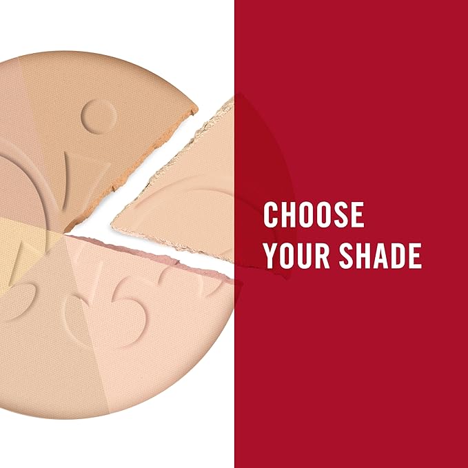 Rimmel London Stay Matte - 031 Pecan - Pressed Powder, Lightweight, High Coverage, Shine Control, 0.49oz (Pack of 2)