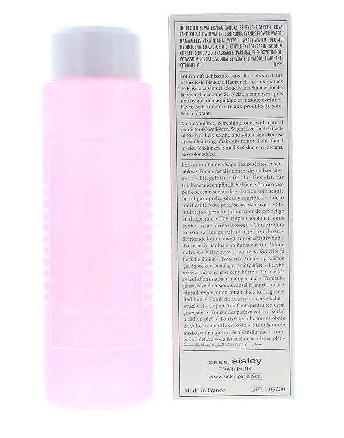 SISLEY Floral Toning Lotion