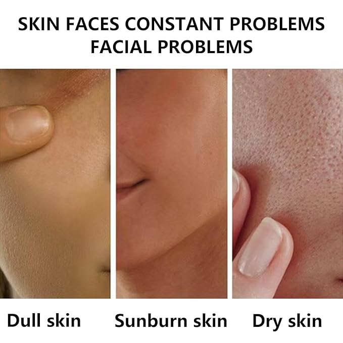 5ea Set Collagen Face Mask Bio-Collagen Real Deep Mask Hydrating Overnight Hydrogel Facial Mask Improves Skin Pore Minimizing Elasticity Plumping Improvement Korean Skin Care