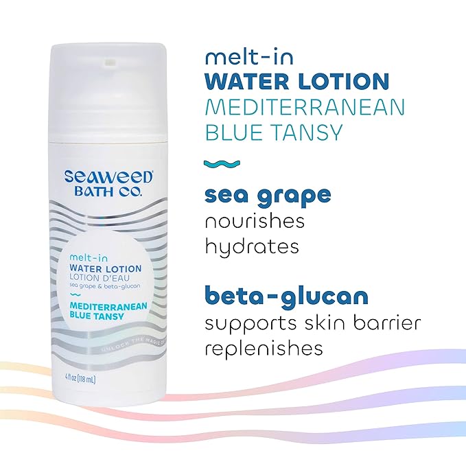 LOTION MDTRRN BLUE TANSY