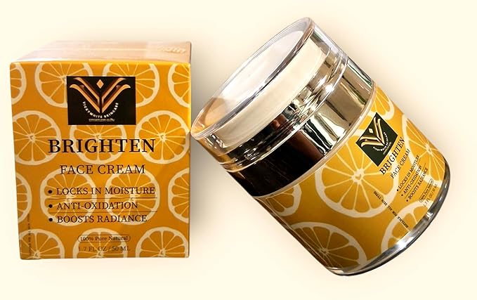 Organic Glow Face Sets-Firming Moisturizer with Azelaic Acid,Niacinamide & Glutathione.