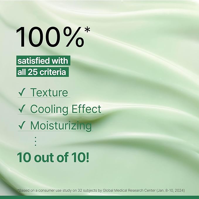 Farm Rx Super Greens Hyalru B5 Balancing Toner (6.4fl oz) & Super Greens Hyalru B5 Aloe Cooling Gel Cream (3fl oz)