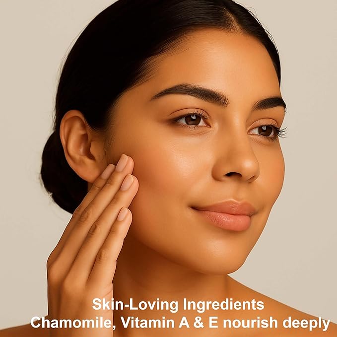LB BB Cream – Hydrating BB Cream with Hyaluronic Acid – Anti-Aging Tinted Moisturizer with Retinol – Moisturizing Beauty Balm for Daily Wear – Non-Greasy and Light – Sheer Tint Coverage – Tan