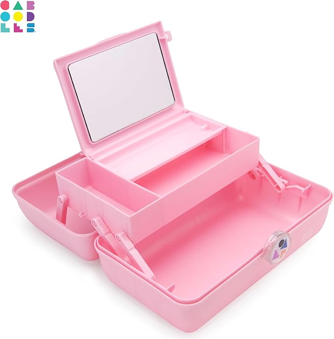 Caboodles On-The-Go-Girl Case