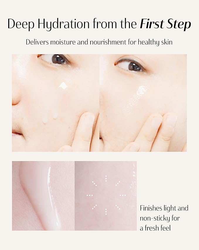 DR.PEPTI Centella Toner EX + dr.pepti Centella Moist Soothing Gel Cream EX Bundle