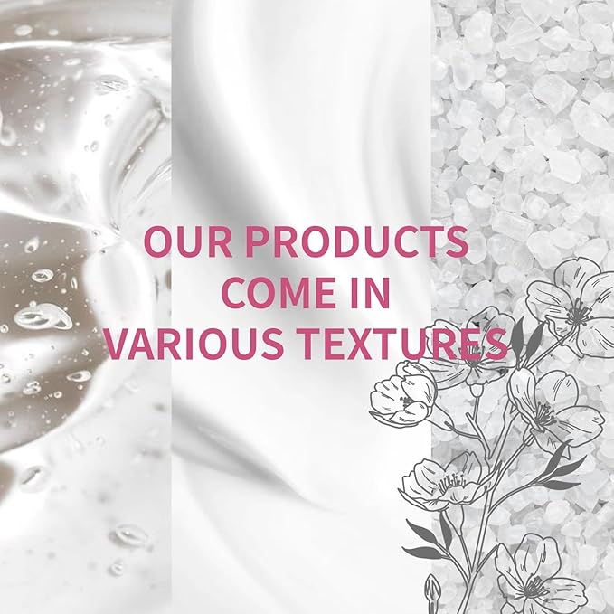 Green Canyon Spa Birthday Gifts for Women 11 Pcs Cherry Blossom Spa Gift Baskets Birthday Gift for Mom Her Friend Sister Wife Mothers Day Gifts for Her Bath and Body Gift Sets Presents for Her