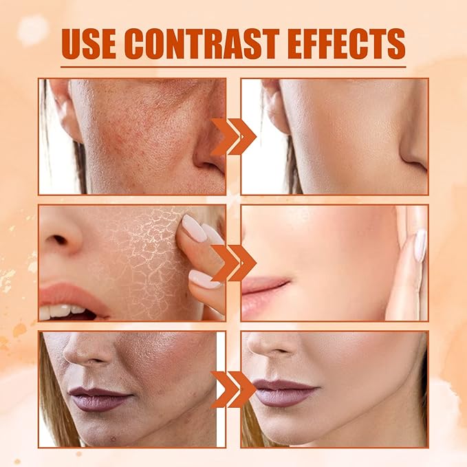5X Vitamin C Toner, Korean Vitamin C - FaceToner, Face Toner 5 En 1 Vitamina C Serum 130ml (1)