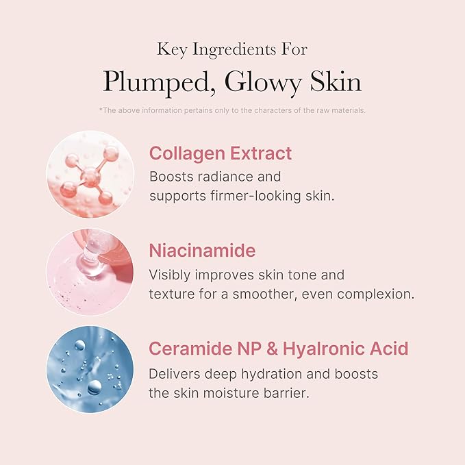 medicube Collagen Night Wrapping Peel Off Facial Mask with Jelly Brush