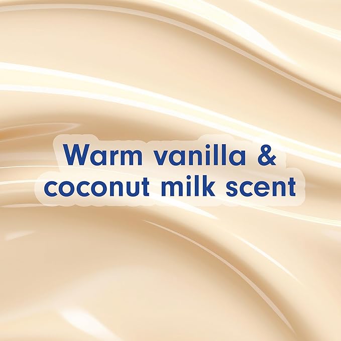 Softsoap Moisturizing Liquid Hand Soap, Warm Vanilla and Coconut Milk, 50 oz Refill (Pack of 2)