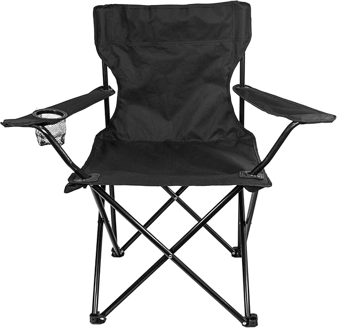Stansport Apex Camping Chair