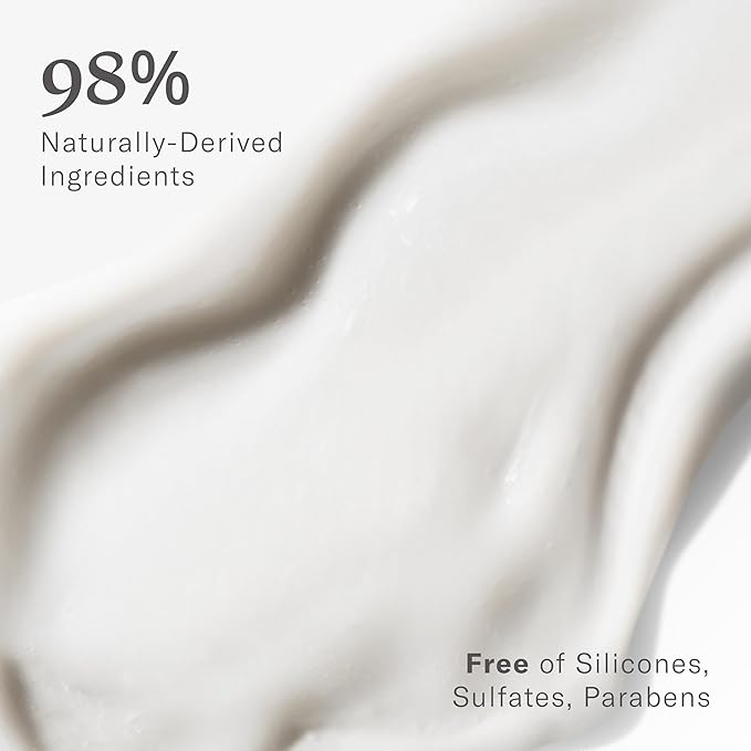 Rizos Curls Multivitamin Leave-In Heat Protection Up to 450°F – Strengthen, Repair & Add Shine to Straight, Wavy, Curly, Coily Hair Types 1a–4c – Sulfate & Paraben Free