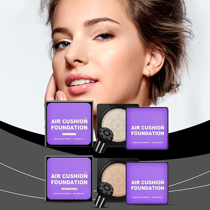 Serentia Elixir Cream, Serentia Elixir Cream Flawless Radiant Skin Instantly, Serentia Elixir BBCream Korean, Waterproof Oil Control Moisturizing Concealer (Natural, 1pcs)