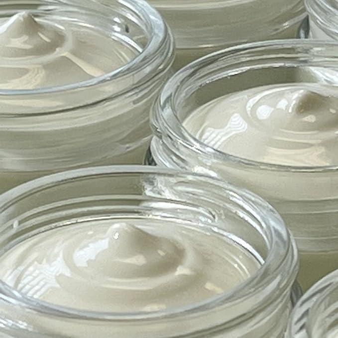 Indian Meadow Herbals, Cream Love Your Face, 4 Ounce