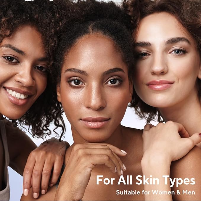 Dark Spot Remover for Face & Body, Advanced Corrector Cream with Niacinamide, Retinol, Arbutin, Hyaluronic Acid & Vitamins B5 C E, Fade Age Spots, Sun Spots, Freckles (1.69 Fl Oz)