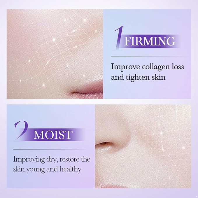 Gentle Formula Facial Mist for Women | Hydrating & Soothing Skin Toner for Daily Care Retinol One Size