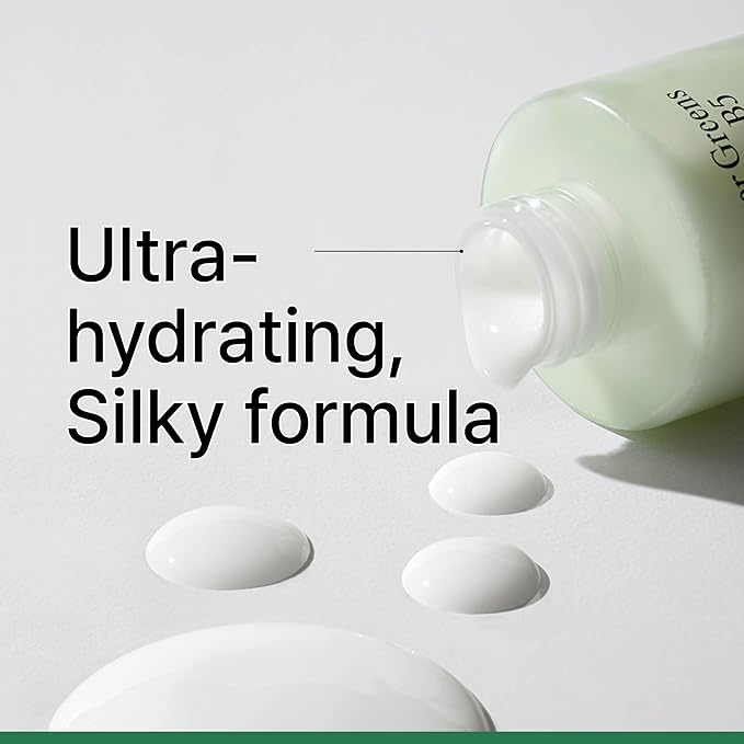 Farm Rx Super Greens Hyalru B5 Balancing Toner (6.4fl oz) & Super Greens Hyalru B5 Softening Emulsion (5fl oz