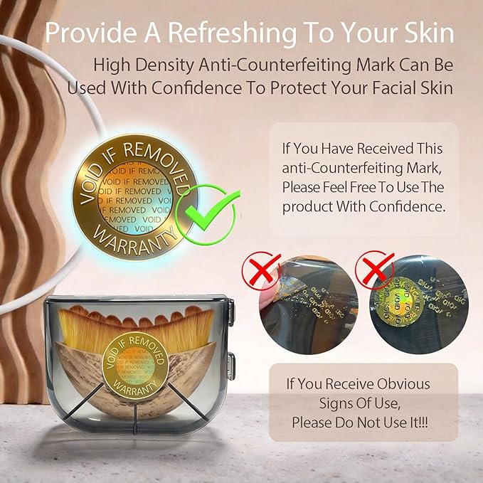 New Lymphatic Contour Face Brush,Dry Brush for Lymphatic Drainage,Soft Facial Brush for Sculpting，Anti-Puffiness, Detox & Lift, Improves Skin Glow,Cellulite for Neck, Jawline