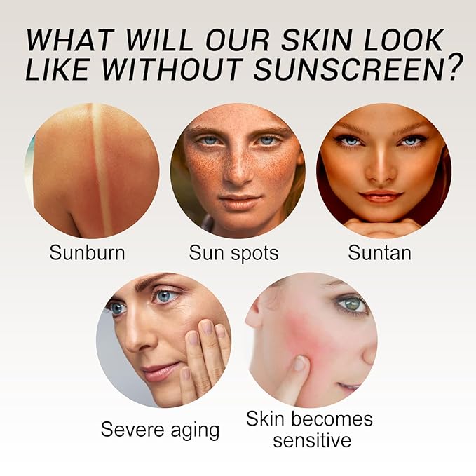 Relief Sun Rice Sunscreen For Face SPF50+ Korean Formula PA++++ for All Skin Types Facial Skincare, UV Defense, Nourishing Skin
