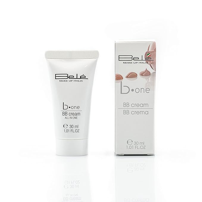 BB Cream (#2 Silt) (Made In Italy)