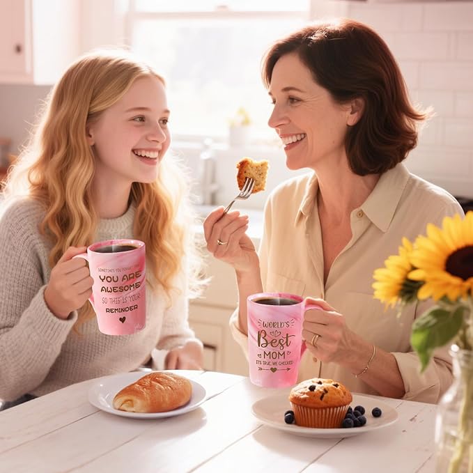 Mothers Day Gifts for Mom, Wife, Grandma, Sister, Friends: Unique Birthday Gifts Baskets Set for Personalized Best Mom from Daughter Son, Spa Presents for Christmas, Birthday, Valentines