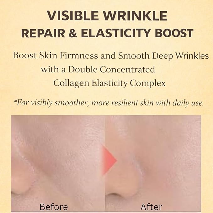 Collagen Sun Grow balm SPF50 Brightening &Hydrating UV Shild for Glowing Skin Anti-Aging Korean Skincare 11g(0.38oz)