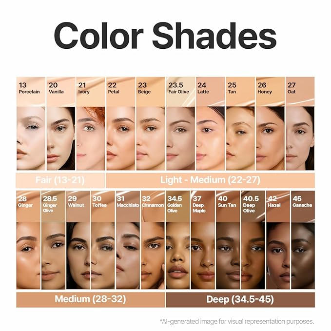 Espoir Be Velvet Cushion Foundation #26 Honey | Quick and Easy Coverage with Long-lasting Color by Zero Oxidation, Velvety Smooth Finish & Lightweight Formula, Vegan, Korean Makeup, 0.46 oz