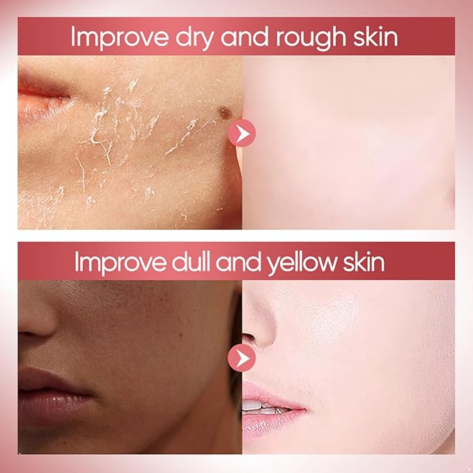 Balanced Facial Water for Women - Gentle Daily Toner to Hydrate and Soothe Niacinamide One Size