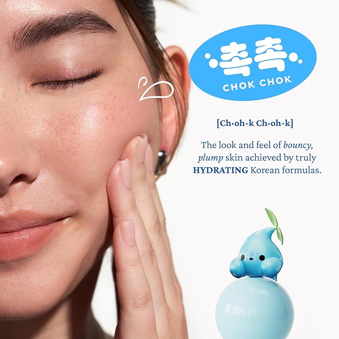 belif Aqua Bomb – Daily Niacinamide Hydrating Moisturizer, Lightweight Plumping Facial Cream with Hyaluronic Acid & Squalane, Cooling Effect, Anti-Aging, Korean Skincare, 1.68 fl oz (50ml)