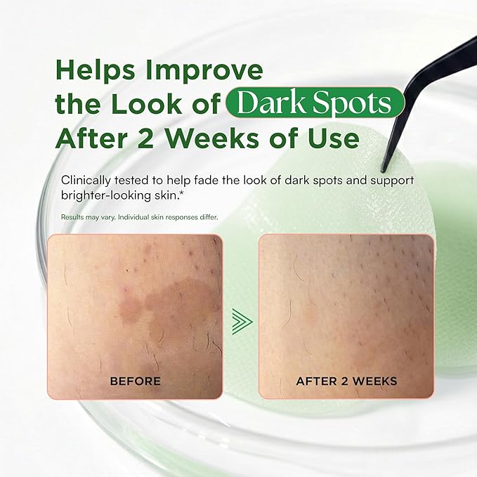 Matcha Toner Pads (100 Sheet) with Rose PDRN, Peptides & Hyaluronic Acid | Korean Facial Pads for Dark Spot, Acne Prone & Uneven Skin Tone, Soothing Radiant Skin, Makeup Prep Daily Skincare