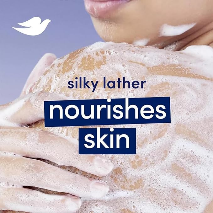 Dove Beauty Bar Sensitive & Original Variety 2-Pack – #1 Dermatologist Recommended Moisturizing Soap for Soft, Smooth Skin, 2.6 Oz Ea