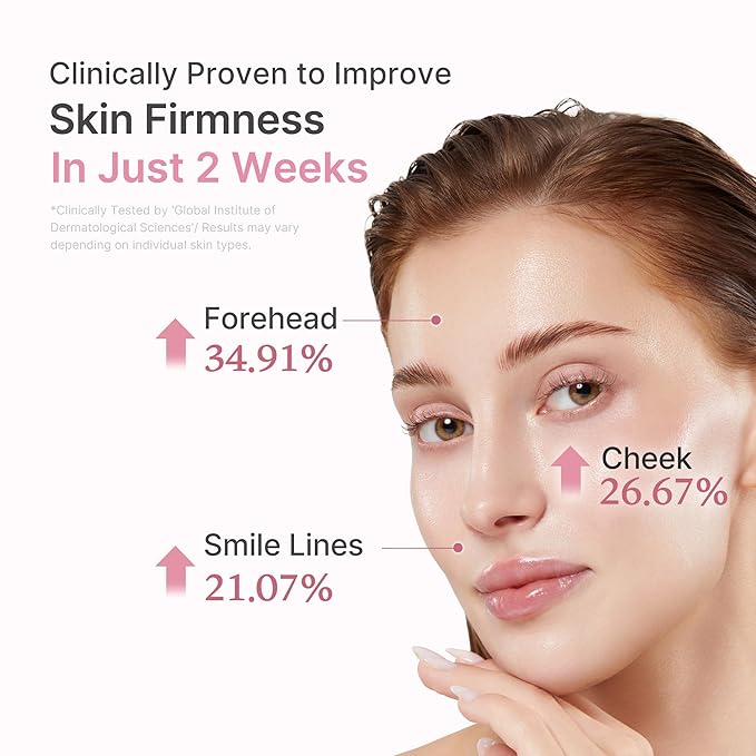 medicube Glow Activating Serum Duo: Pink PDRN Peptide and Deep Vitamin C Capsule Serum | Salmon DNA PDRN and Vitamin C for Dull, Uneven-Looking Skin | Deep Hydration and Glow Care | Korean Skincare