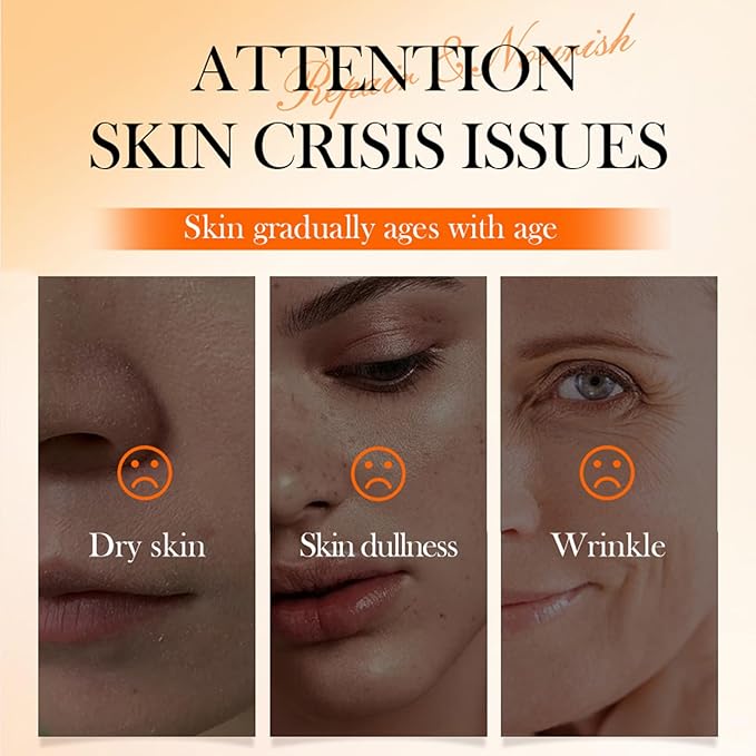 5X Vitamin C Body Lotion 100ml - Brightening & Repairing for Dull, Damaged Skin | Nourishing Moisturizer to Energize Skin Tone, Unique Gift for Women