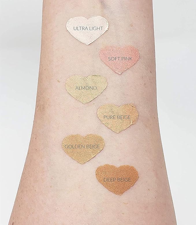Judith August – The Everything Pencil – Golden Beige