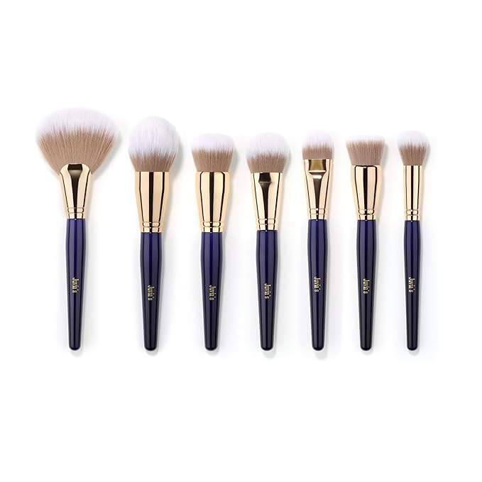 Juvia's Place - 7-Piece Royal Brush Set
