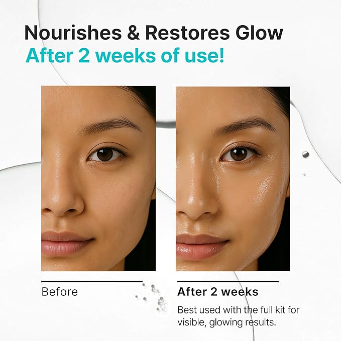 Face Serum for Women Essence Ampoule